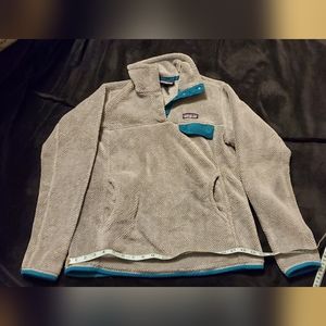 Patagonia Better Sweater pullover